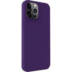 iLike  
       Apple  
       iPhone 14 Pro Max Nano Silicone case 
     Deep Purple Neoriģinālie Maciņi