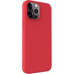 iLike  
       Apple  
       iPhone 13 Pro Nano Silicone case 
     Red Neoriģinālie Maciņi