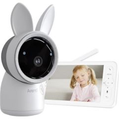 Arenti Alnanny-3 Baby Monitor Kit 32GB SD Card