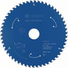 Griešanas disks Bosch Expert for Aluminium 2608644541; 190x30 mm; Z54