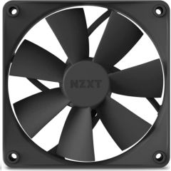 NZXT F120P 120x120x26, case fan (black)