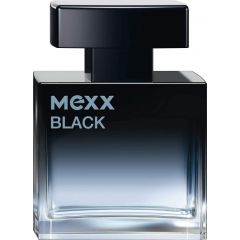 Mexx Black EDT 30 ml Мужская парфюмерия