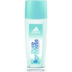 Adidas Pure Lightness Dezodorant naturalny spray 75ml