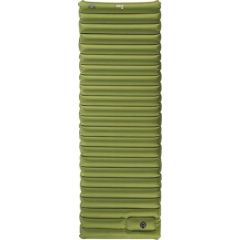 Tūristu paklājiņš NC4101 GREEN MAT WITH BUILT IN PUMP NILS CAMP