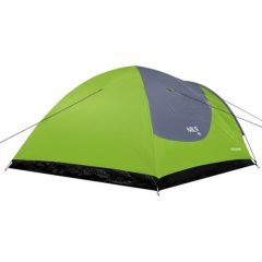 NC6006 GREEN-GRAY CAMPING Telts DISCOVERY NILS CAMP