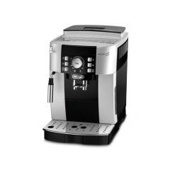 DeLonghi ECAM21.117SB Magnifica Silver Black Espresso kafijas automāts