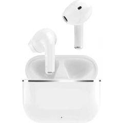 TWS earphones Dudao U15H, Bluetooth 5.0 (white)