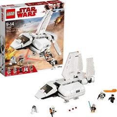 LEGO LEGO Star Wars Imperial Landing Module (75221), najlepsza zabawka