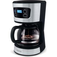 SENCOR Kafijas automāts, 0.75 L, 700W Kafijas aparāti