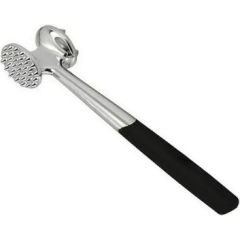 Gaļas āmurs, 22 cm, Kinghoff tērauds. Gaļas maļamās mašīnas