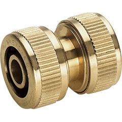 Kärcher Brass hose repair - connection - 2.645-102.0 Laistīšanas šļūtene 