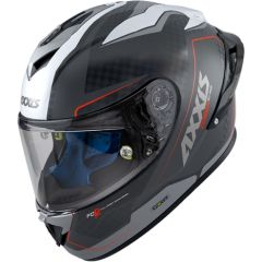 Axxis Helmets, S.a CASCO AXXIS FF104C COBRA RAGE A2 GRIS PERLA BRILLO M