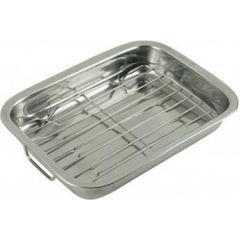 Kinghoff Viegli mazgājams un tīrāms Pannas