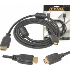 Lamex HDMI-MINI HDMI 1.5 m Vads