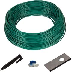 Einhell Cable Kit 700m2 - 3414002 Jaunumi -Dārzam