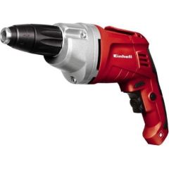 Einhell Drywall TH-DY 500 E (red / black, 500 watts) Jaunumi -Dārzam