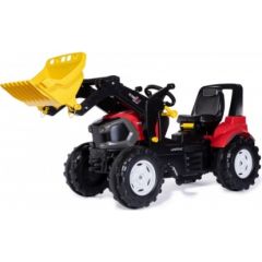 Rolly Toys Traktors ar pedāļiem  rollyFarmtrac Premium II Lintrac ar noņemamo kausu (3 - 8 gadiem) Vācija 730117