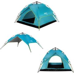 NC7819 BLUE Telts SHADOW NILS CAMP