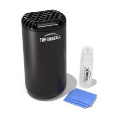 Thermacell Halo Mini Graphite MRPSL Pretodu līdzeklis - ierīce Aizsarglīdzekļi