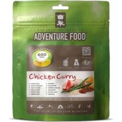 Туристическая еда "Adventure Food Chicken Curry"