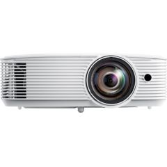 Optoma Projector X309ST XGA (1024x768), 3700 ANSI lumens, White