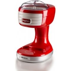 Kruszarka lodu do granity 76/00 Ariete czerwona Ledus gabaliņu mašīna