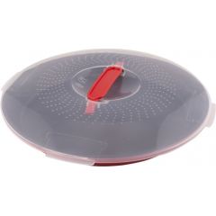 Cake mould with a lid Lamart LT3101 Pannas