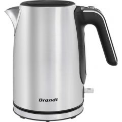 Kettle Brandt BO1703X Tējkannas (elektriskās)