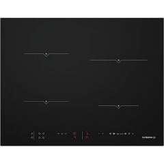 Built-in induction hob De Dietrich DPI7650B