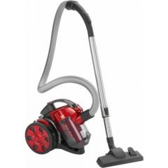 Vacuum Cleaner Bomann BS3000CB Red