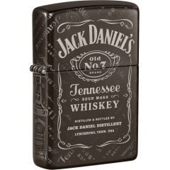 Zippo Jack Daniel's® 49320