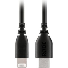 Unknown Rode cable SC21 USB-C - Lightning 30cm