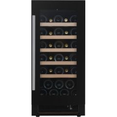 Wine cabinet Dunavox DAUF-32.83B