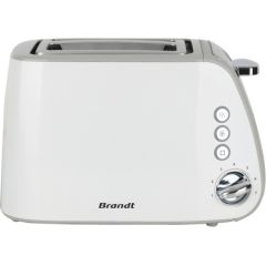 Toaster Brandt TO2T1050W Tosteri