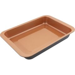 Roaster Lamart LT3095 42x29cm Copper Pannas