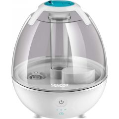Air Humidifier Sencor SHF950WH Gaisa mitrinātāji