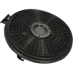 Teka Carbon filter for the hood (CC40, DG3 60/90, DG3 90 ISLA, DH2 90 ISLA, DPL90, DPL110 ISLA, DH2 60/90 Dažādi piederumi