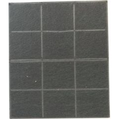 Charcoal filter for Teka hoods C1RTK