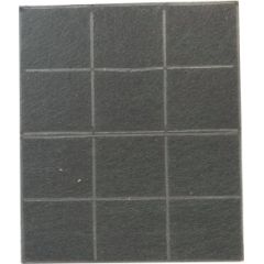 Charcoal filter for Teka hoods C1RTK Dažādi piederumi