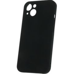 Mocco MagSafe Invisible Silikona Aizmugurējais Apvalks Priekš Apple iPhone 14 Pro