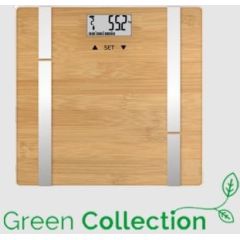 Scale Terraillon Bamboo Fit