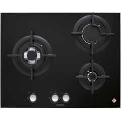 Gas cooker De Dietrich DPG7549B