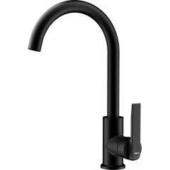 Sink Tap Teka IN915 Black