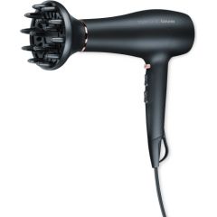 Beurer HC 50 Hair dryer 2200 W black