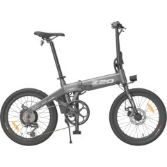 Электрический велосипед HIMO Z20 Plus, серый