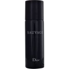 Christian Dior Dior Sauvage Dezodorant w sprayu 150ml