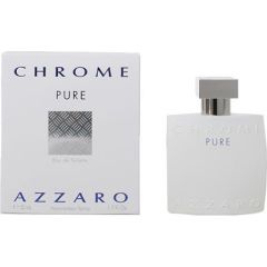 Azzaro Chrome Pure EDT 50 ml