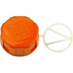 Degvielas tvertnes vāciņš, ECHO Rezerves daļas