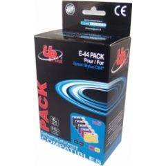 Tintes kārtridži UPrint Epson T044 Pack Tintes printeru izejmateriāli