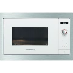 Built-in microwave oven De Dietrich DME7121W